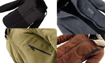 Fleece Hoodie Konfor Açısından Nasıldır?