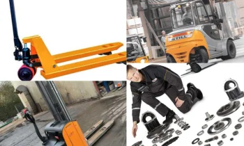 Kiralık Forklift Neden Avantajlı Bir Seçenektir?