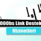 2000bs Link Destek Hizmetleri