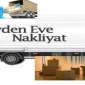 Taşımacılık ve Nakliye İşleri